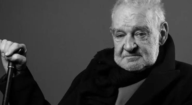 ПОЧИНА УНГАРСКИОТ ФИЛМСКИ РЕЖИСЕР БЕЛА ТАР