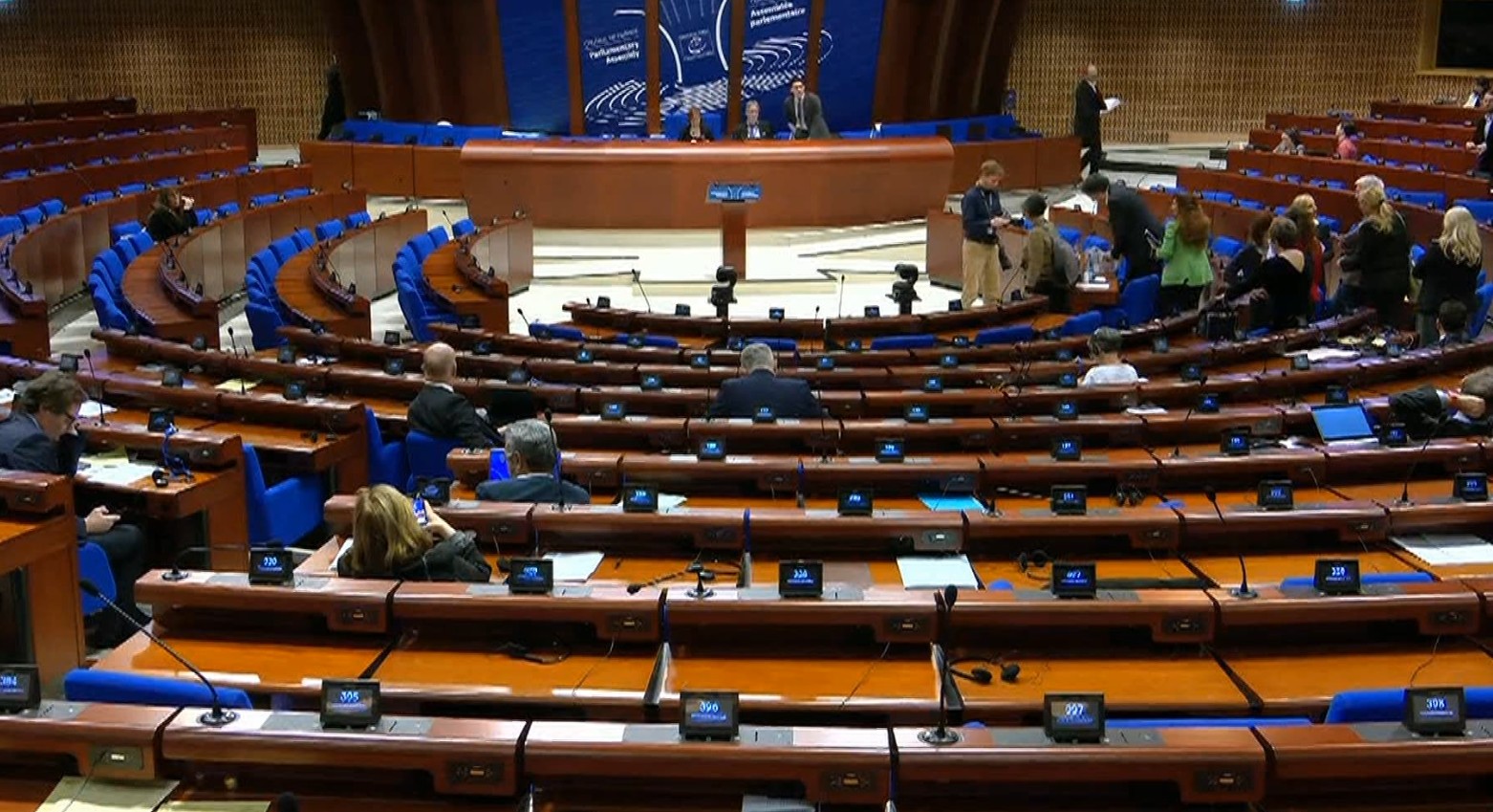 Совет на Европа го затвори постмониторинг дијалогот со Македонија