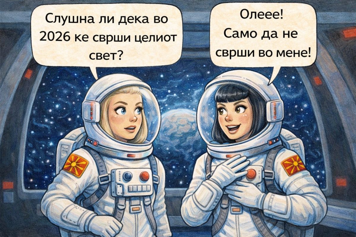 Смешни стрипчиња (нов дел)