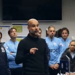 Гвардиола го напушта Манчестер сити!?