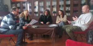 За наградата „Роман на годината“ во „трка“ 45 романи