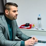 Димитриевиќ за ТЕРА: „Ќе избереме претседател кој ќе биде општо прифатен во средината“