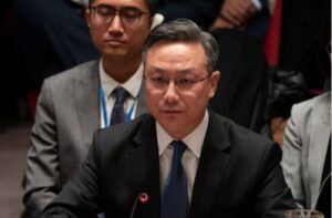 Кина: Растечките тензии околу Иран се закануваат да го турнат Блискиот Исток во конфликт