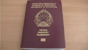 Македонскиот пасош подобро рангиран од БиХ и Албанија