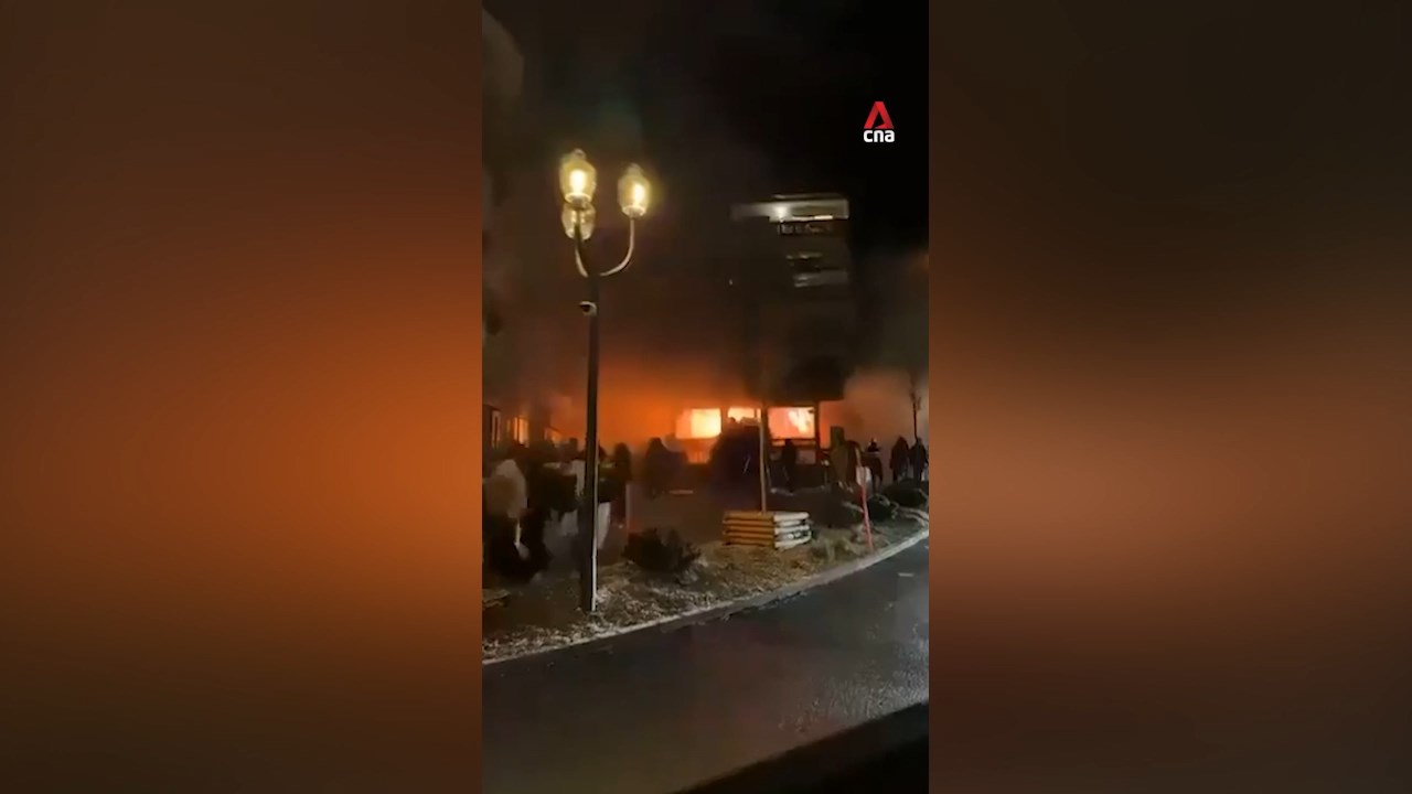 Швајцарија прогласи пет дневна жалост – Македонија понуди помош