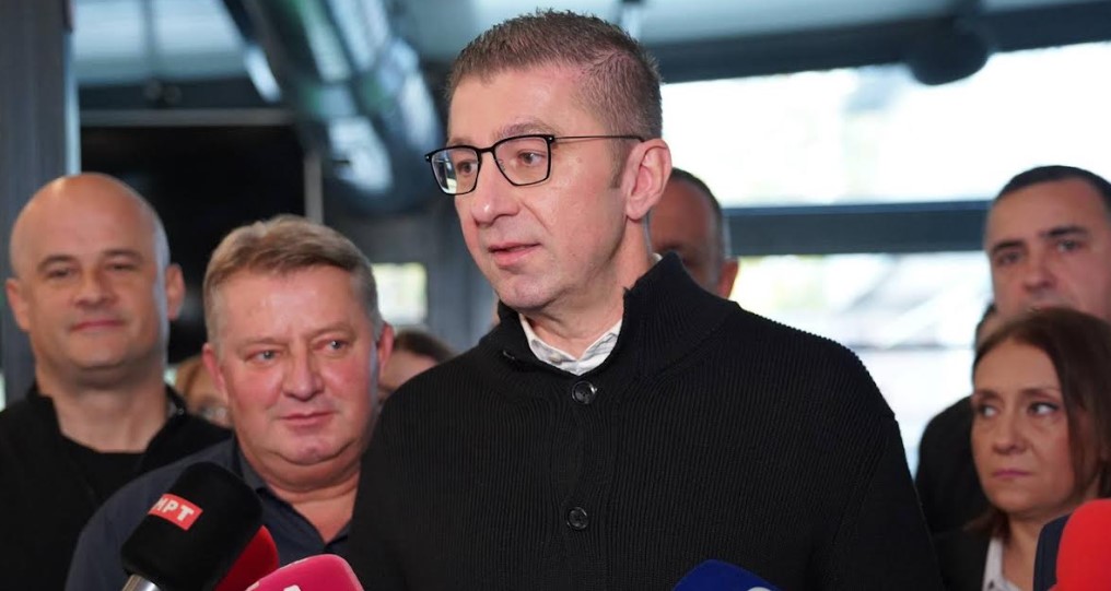 Мицкоски: Инфраструктурните проекти во Кавадарци кои набрзо ќе се реализираат ќе значат подобар живот не само за кавадарчани, туку и за жителите на Тиквешијата