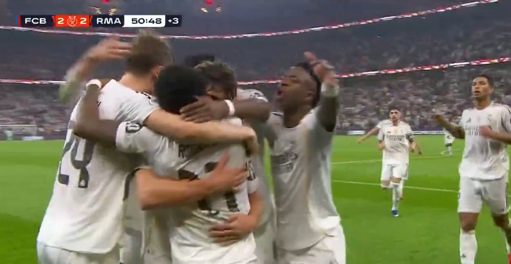 Ел Класико лудило во Џеда: Три гола во судиското продолжение од прво полуфреме!