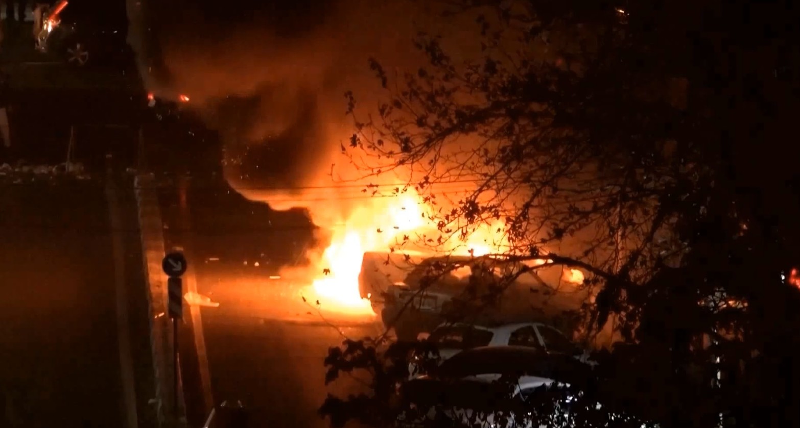 Преглед на вестите од светот