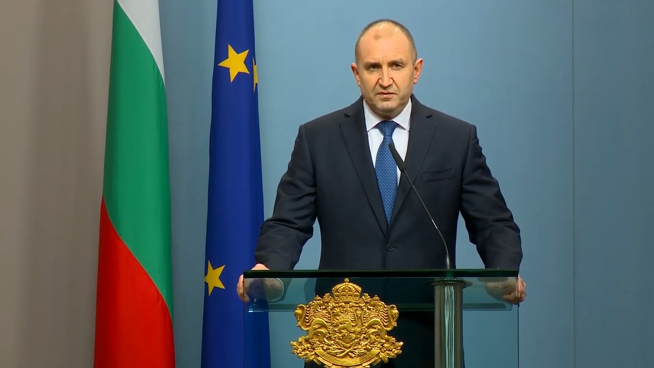 Ќе биде или иден премиер на Бугарија?