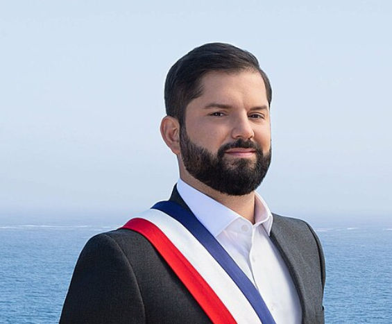 Чилеанскиот претседател предупредува: Денес тоа е Венецуела, утре тоа може да биде која било друга земја