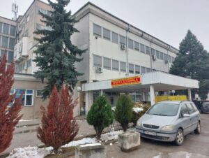 Обвиние за поранешната директорка на прилепската болница за проневера