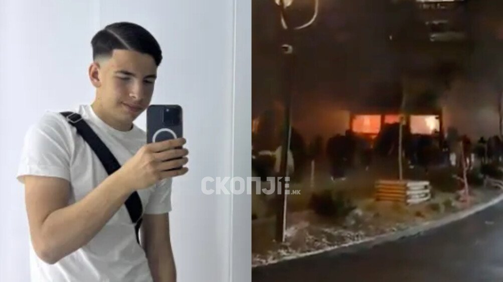 Нема трага од Македонецот Стивен Ивановски: проверени болници во Швајцарија, надежта сега е во Франција и Италија