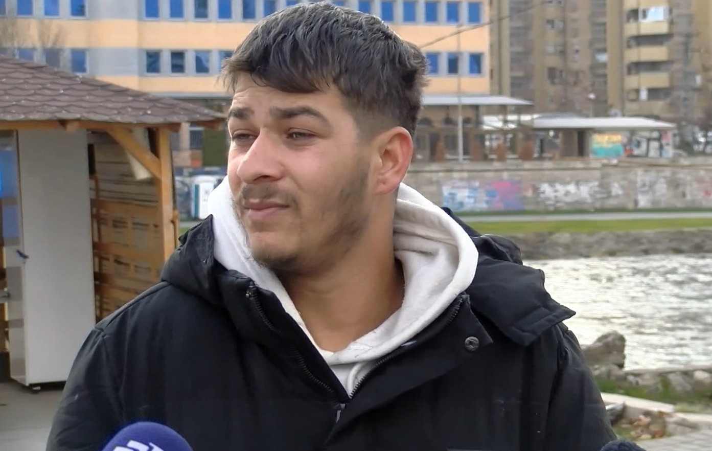 Семејството Арслани бара правда за 2 годишното дете кое почина по повреда за новогодишната ноќ