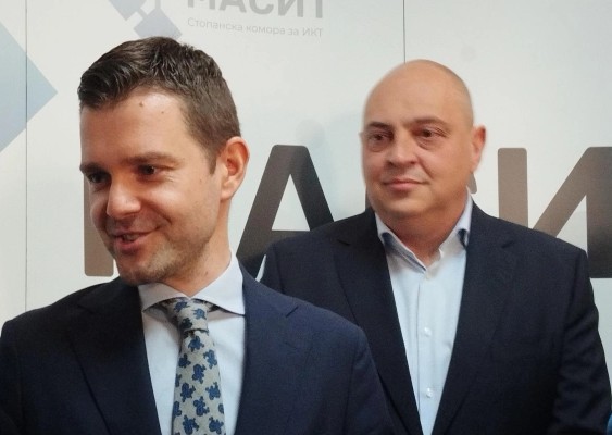 Муцунски: Имаме концепт во четири точки за стимулирање на извозот и во ИКТ индустријата