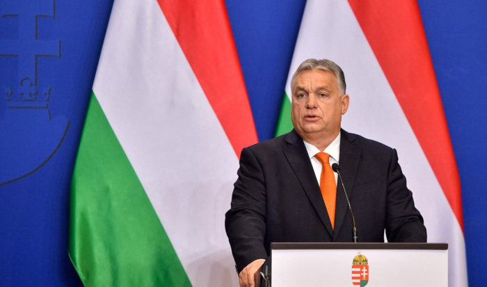 Орбан: Украинското раководство ја премина границата, Унгарија е цел на напади со денови