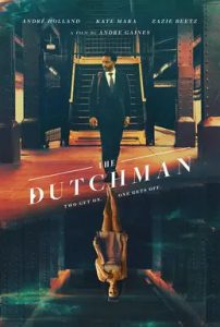 „The Dutchman“: нов американски трилер инспириран од класичното театарско дело на Амири Барака