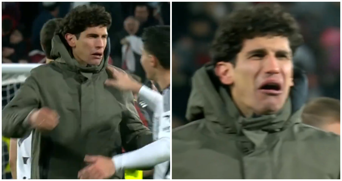 Десет години беше дел од Реал, сега неговиот тим го исфрли „кралот“ од Купот – па пушти и солзи! (ВИДЕО)