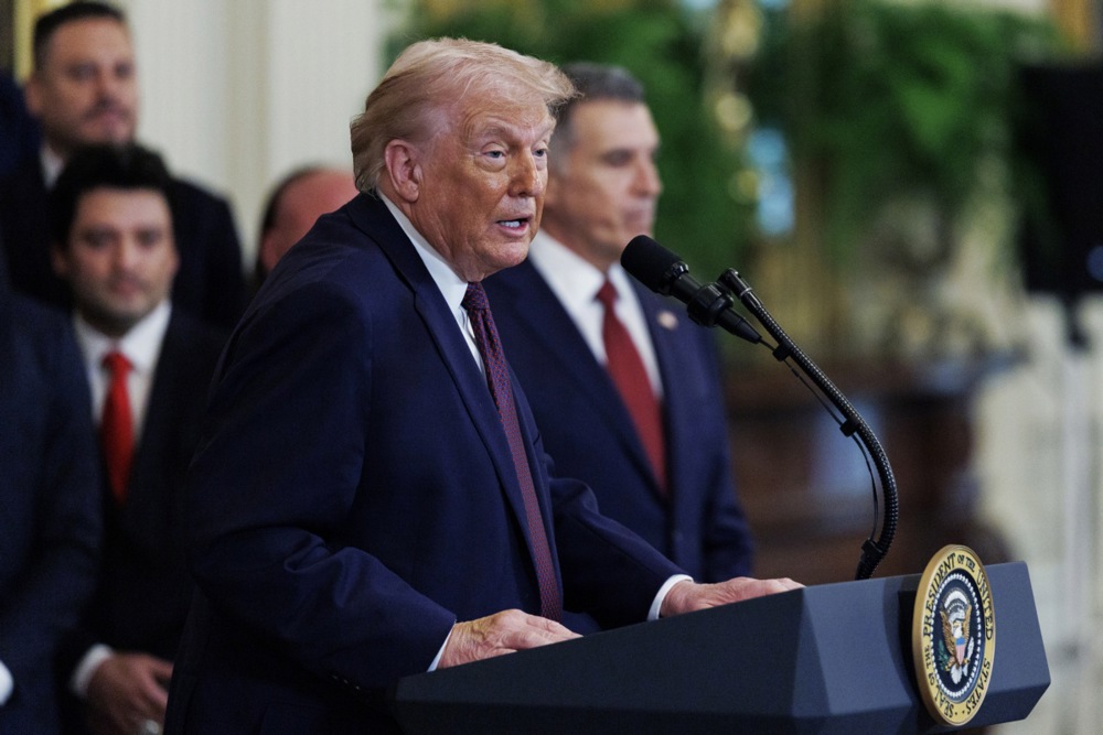 Саудиска Арабија, Катар, Турција и Оман испратија предупредување до Трамп