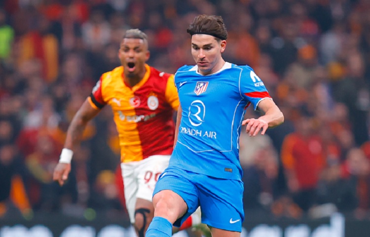 Атлетико освои само бод во Истанбул, Карабах во 94.минута славеше против Ајнтрахт (ВИДЕО)