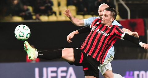 Шкендија денес го добива противникот во нокаут-фазата во КЛ