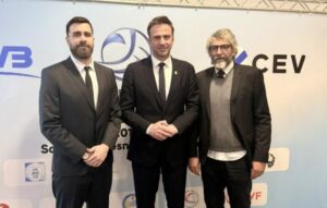 Генерално собрание на БВА: Балканијадите У20 ќе бидат Зонски квалификации за ЕП 2027