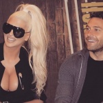 Сите детали од спогодбениот развод на Карлеуша и Душко: Покрај алиментацијата, Тошиќ мора да уплати 10.000 евра годишно за летување