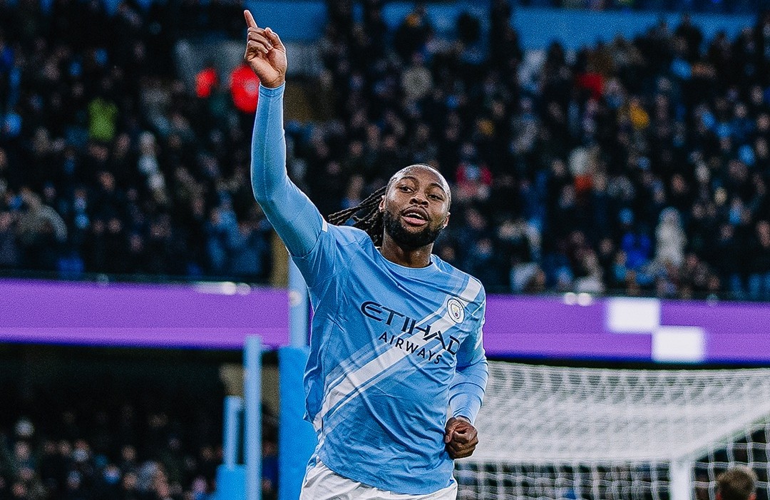 Перфектно деби на Семењо, Сити му даде десет гола на третолигаш! (ВИДЕО)