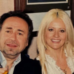 Емотивна порака на вдовицата на Маринко Роквиќ ја трогна јавноста: „Не за инат на другите, туку заради себе“