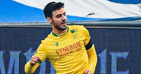 ВИДЕО: Марсеј не можеше со деветмина и загуби од аутсајдерот Нант