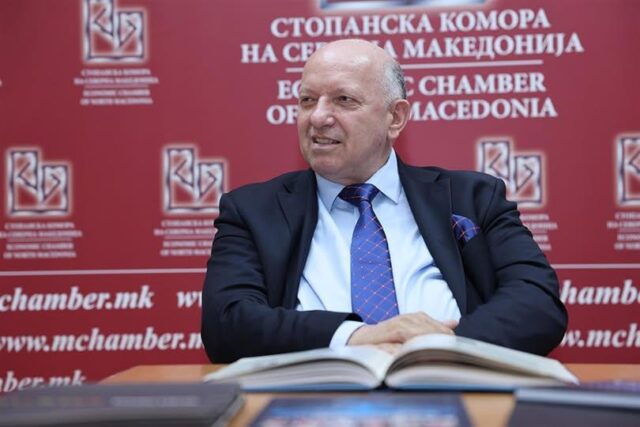 Стопанска комора: Блокадите на граничните премини не се решение, засега никој не може да каже колкави ќе бидат загубите