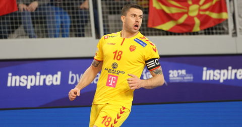 Кузмановски: Многумина не веруваат дека ќе се пласираме во вторaта фаза, но ние да!