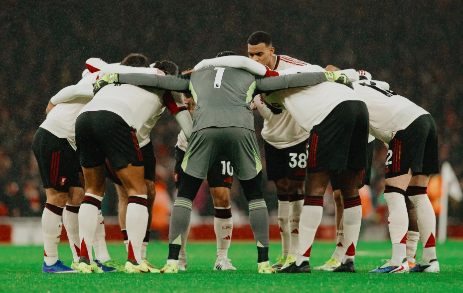 Уште еден доказ за лошата сезона: Вакво нешто на Ливерпул му се случува првпат во историјата