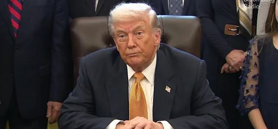 ТРАМП ДО ПУТИН: Војната во Украина мора да запре