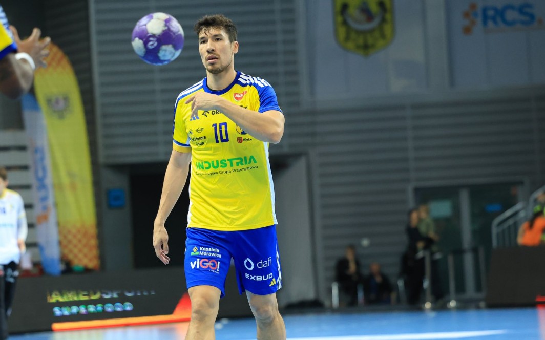 Веќе се договоил, Душебаев го избрал новиот клуб