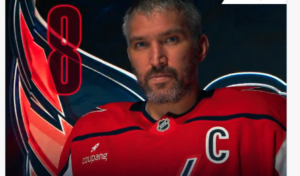 Неверојатниот Овечкин испиша нов рекорд во НХЛ лигата