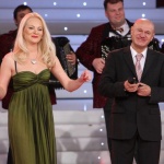 Илда Шаулиќ никогаш поемотивно не зборувала за татко ѝ Шабан: „Празниците не се повеќе исти“