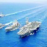 Трамп повторно му се закани на Иран: Постигнете нуклеарен договор или следниот напад ќе биде многу полош