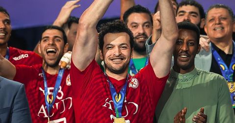 Египет го декласира Тунис во финалето и се израмни на вечната листа на најтрофејни во Африка