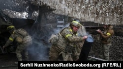 „Украина не губи, Русија не победува“: Ситуацијата на фронтот додека траат мировните преговори