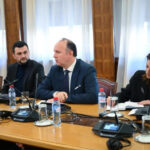 Гаши е за редовни избори, но не и за техничка влада