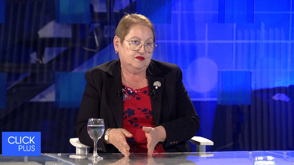 Јаневска: Во моментов работиме по пријави за фалсификат дипломи, изречени се казни