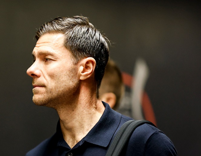 Алонсо ја добил првата понуда од сериозен англиски клуб!