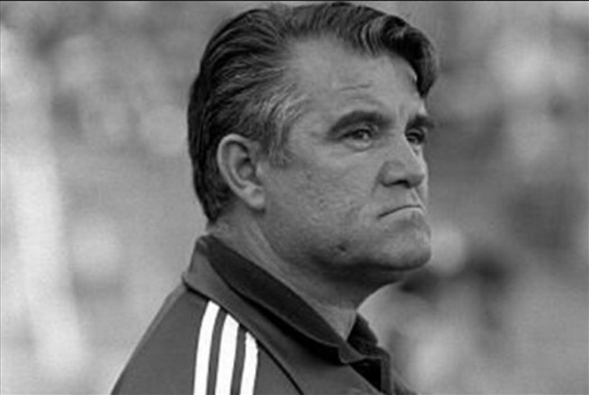 Миљан Миљаниќ, учителот на Реал Мадрид испратен во вечноста со „Македонско девојче“