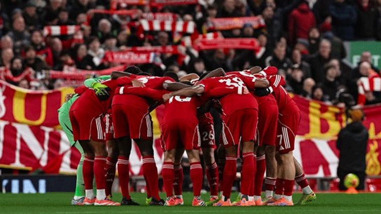 Слот: Добро е што имаме 11 меча без пораз, но тоа не е идеално