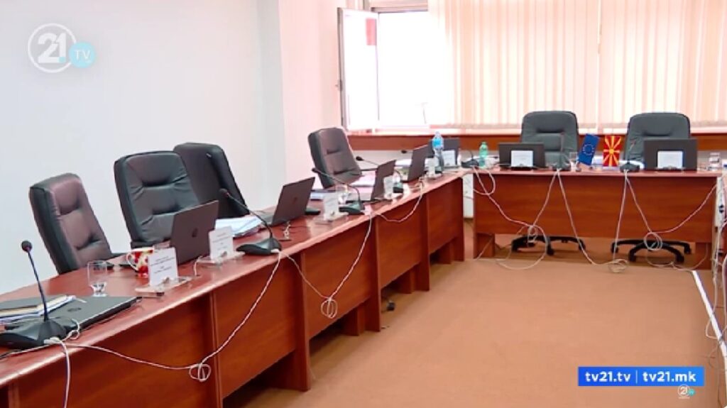 Судскиот совет доби две нови членки – избрани Шахиновиќ и Јошевска-Анастасовска