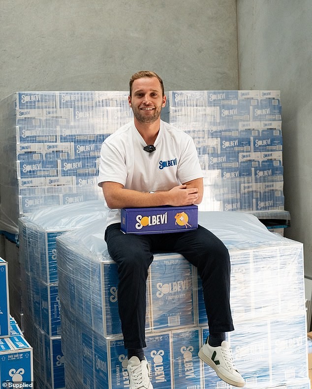 Напуштив сигурна работа со висока плата, за да почнам сопствен бизнис. Изгубив пари, ми го ограбија магацинот, ме правеа луд, но НЕ СЕ КААМ што ризикував сѐ