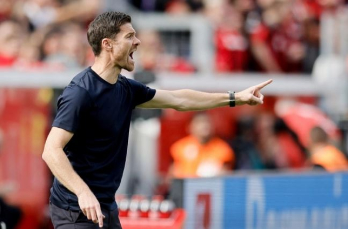 Чаби Алонсо доби отказ во Реал Мадрид