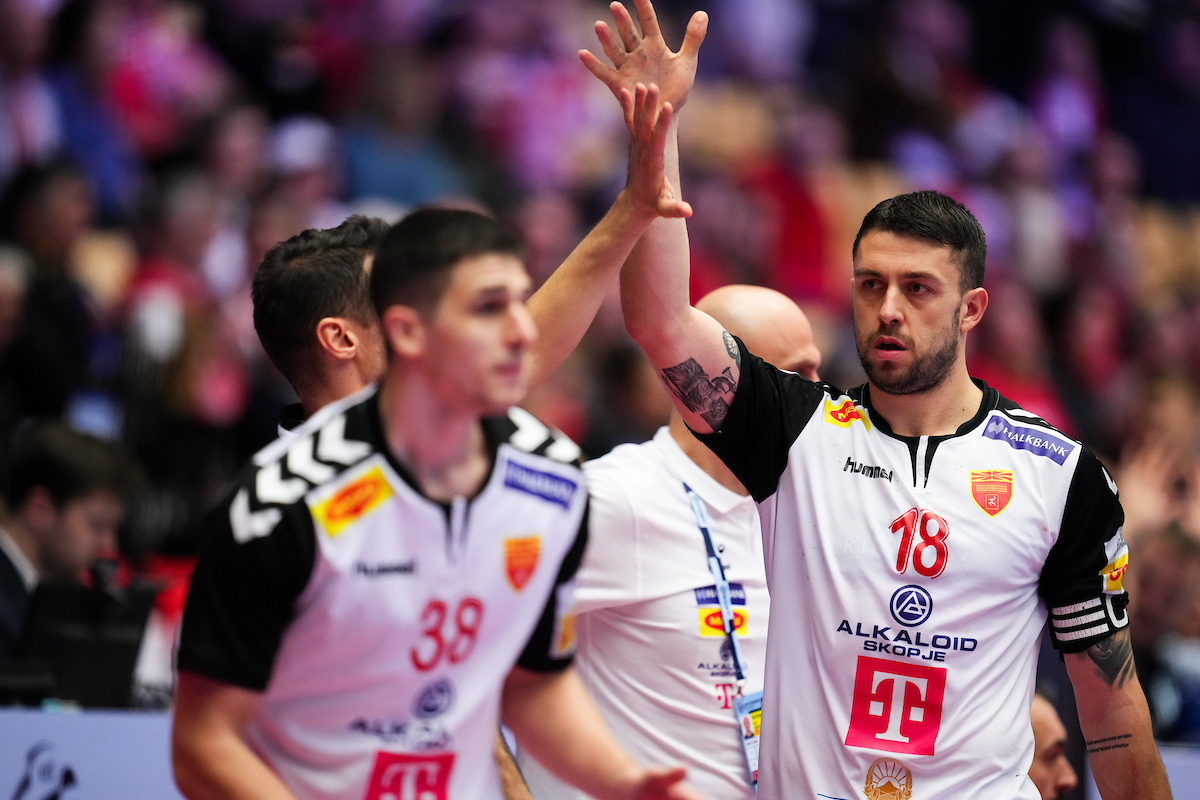 Македонија во бараж-лотарија, комплетирани шеширите пред ждрепката!