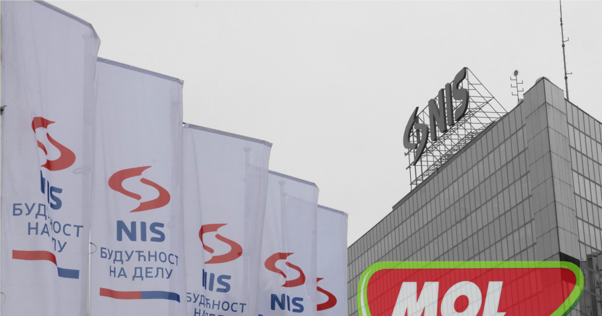 Договор меѓу МОЛ и Гаспромнефт за НИС, останува прашањето за исплатата