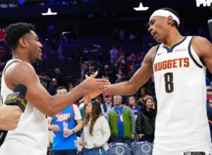 Денвер без цел тим подобар од Филаделфија, нов пораз на шампионот (ВИДЕО)